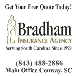 Bradham Insurance Agency