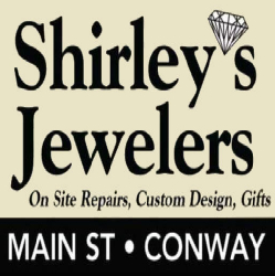 Shirleys Jewelers - will open new window