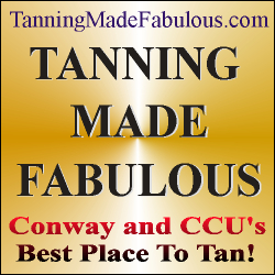 Tanning Made Fabulous - will open new window
