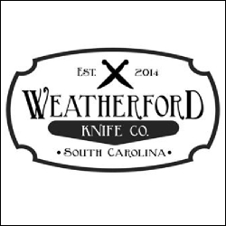 Weatherford Knife Company